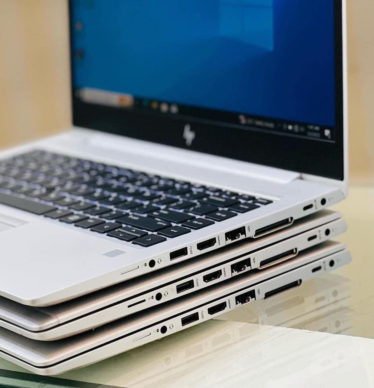 HP PROBOOK 430 G5
